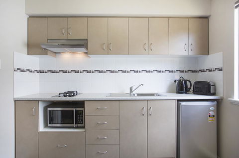 Discovery Parks - Perth Airport - Accommodation Yamba 33