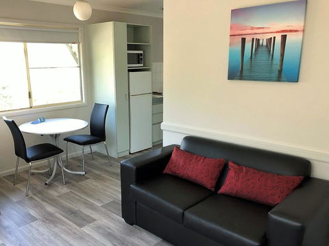 Discovery Parks - Perth Airport - Accommodation Yamba 29