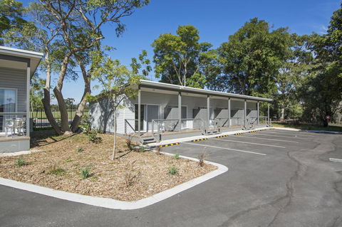 Discovery Parks - Perth Airport - Accommodation Yamba 39