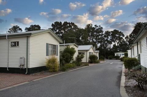 Discovery Parks - Perth Airport - Accommodation Yamba 38