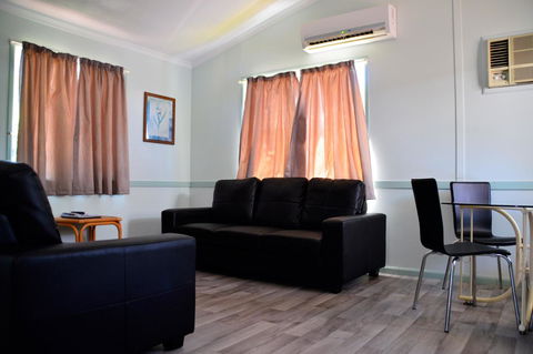 Discovery Parks - Perth Airport - Accommodation Yamba 14