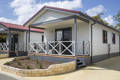 Discovery Parks - Perth Airport - Accommodation Yamba 11