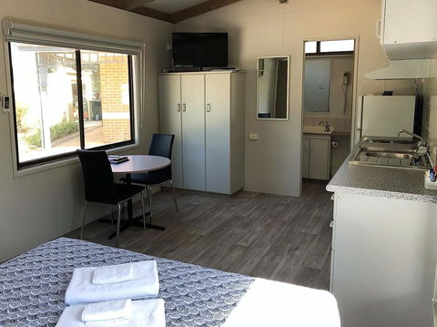 Discovery Parks - Perth Airport - Accommodation Yamba 27