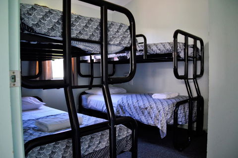 Discovery Parks - Perth Airport - Accommodation Yamba 19