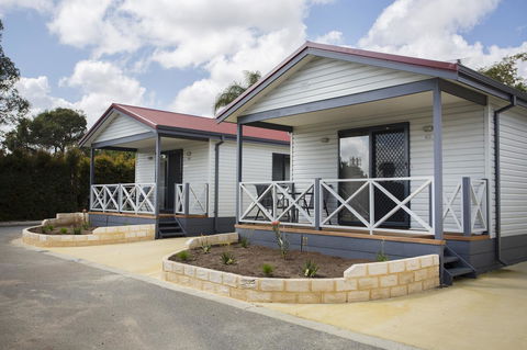 Discovery Parks - Perth Airport - Accommodation Yamba 31