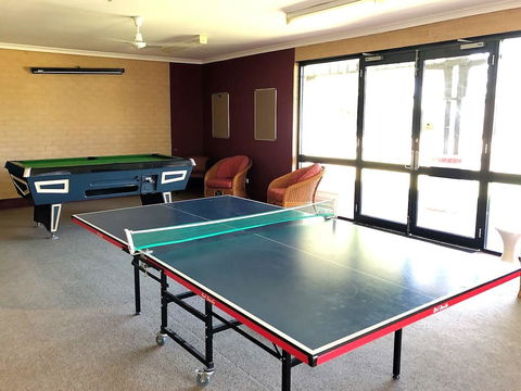 Discovery Parks - Perth Airport - Accommodation Yamba 9