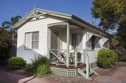 Discovery Parks - Perth Airport - Accommodation Yamba 34