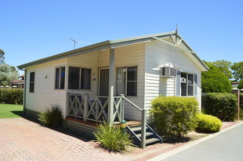 Discovery Parks - Perth Airport - Accommodation Yamba 6