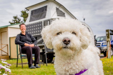 Discovery Parks - Perth Airport - Accommodation Yamba 24