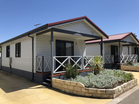 Discovery Parks - Perth Airport - Accommodation Yamba 28
