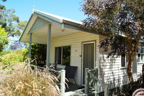 Discovery Parks - Perth Airport - Accommodation Yamba 20