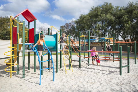 Discovery Parks - Perth Airport - Accommodation Yamba 7