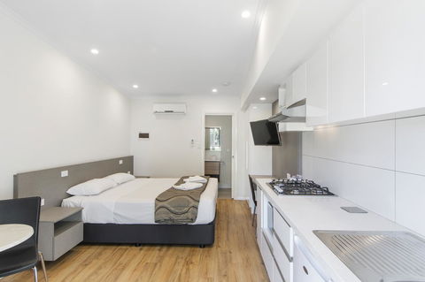 Discovery Parks - Perth Airport - Accommodation Yamba 40