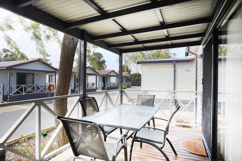 Discovery Parks - Perth Airport - Accommodation Yamba 32