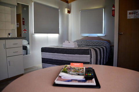 Discovery Parks - Perth Airport - Accommodation Yamba 12