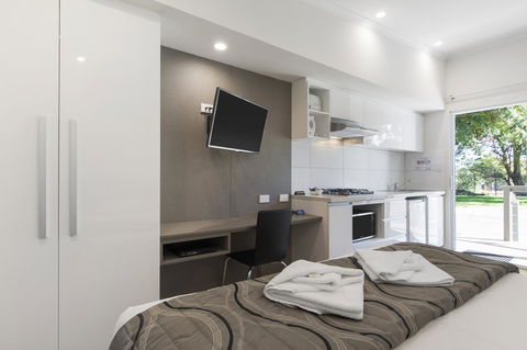 Discovery Parks - Perth Airport - Accommodation Yamba 43