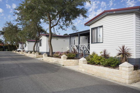 Discovery Parks - Perth Airport - Accommodation Yamba 30