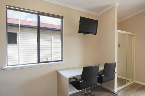 Discovery Parks - Perth Airport - Accommodation Yamba 3