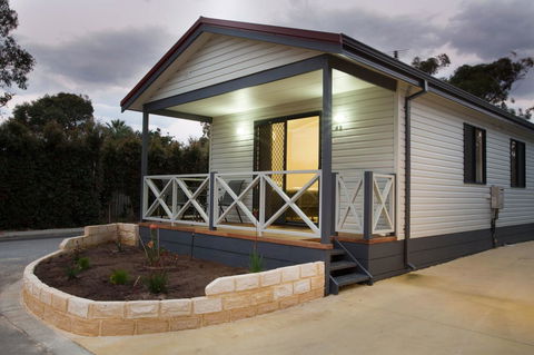 Discovery Parks - Perth Airport - Accommodation Yamba 4