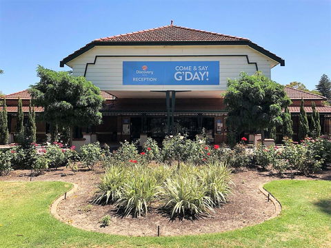 Discovery Parks - Perth Airport - Accommodation Yamba 5