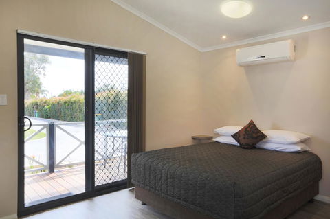 Discovery Parks - Perth Airport - Accommodation Yamba 2
