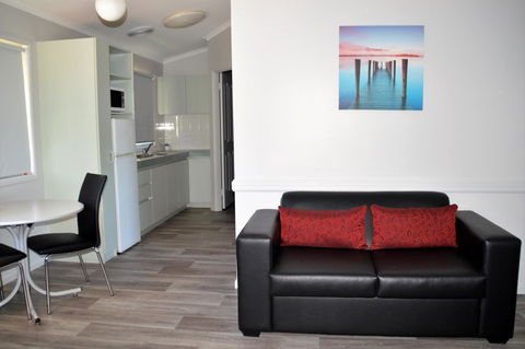Discovery Parks - Perth Airport - Accommodation Yamba 8