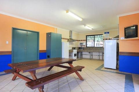 Discovery Parks - Perth Airport - Accommodation Yamba 35
