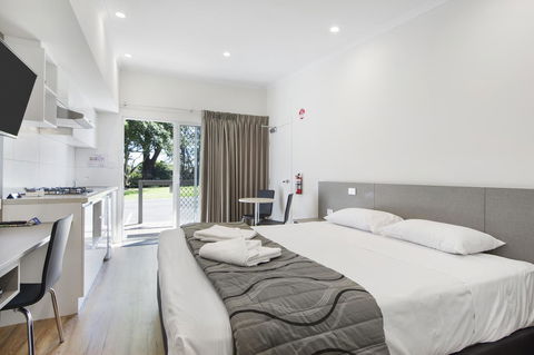 Discovery Parks - Perth Airport - Accommodation Yamba 0