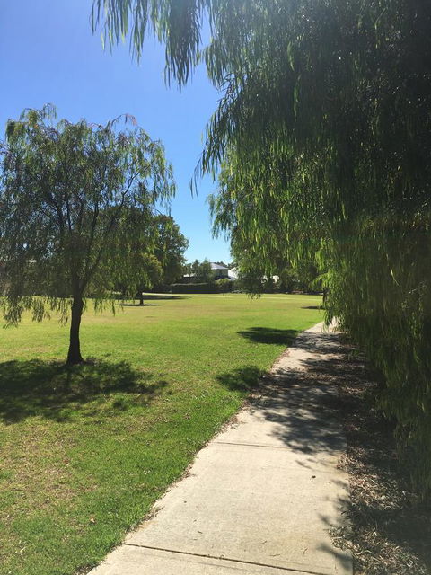 Bella Bali Gardens - Accommodation Yamba 35