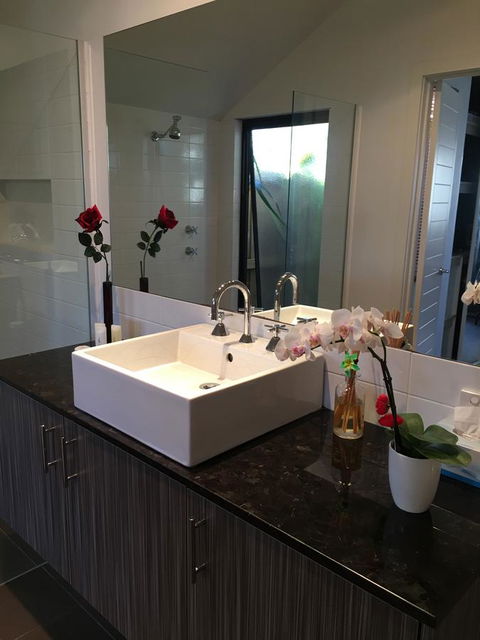 Bella Bali Gardens - Accommodation Yamba 19
