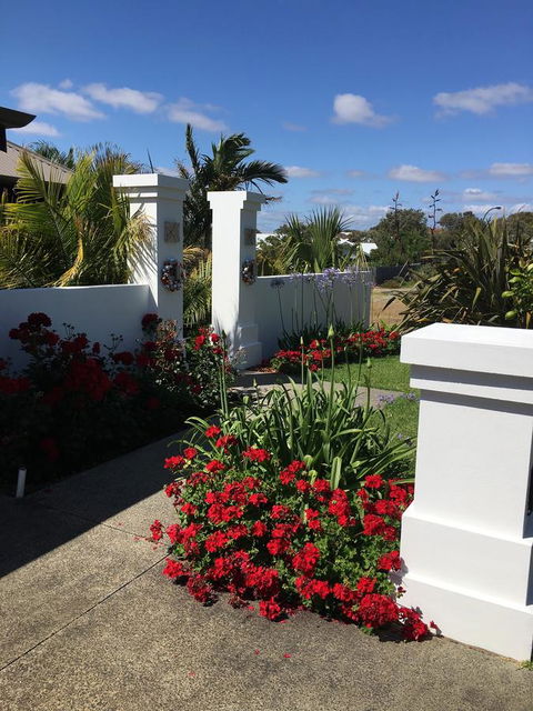 Bella Bali Gardens - Accommodation Yamba 0