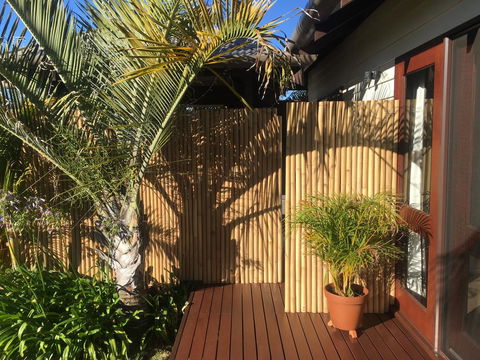 Bella Bali Gardens - Accommodation Yamba 3