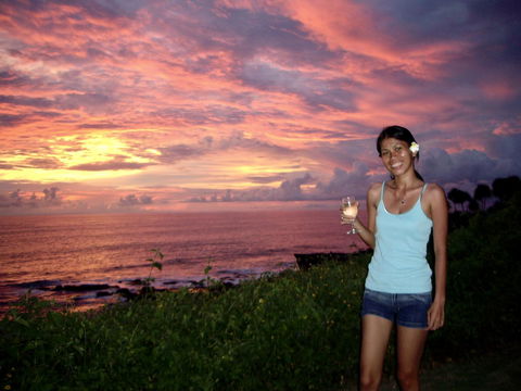 Bella Bali Gardens - Accommodation Yamba 37