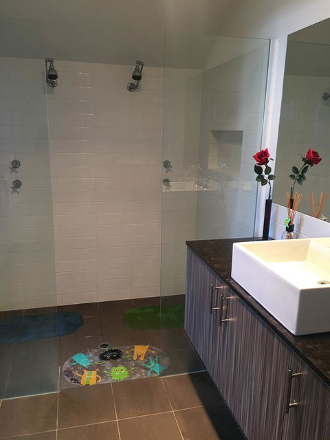 Bella Bali Gardens - Accommodation Yamba 20