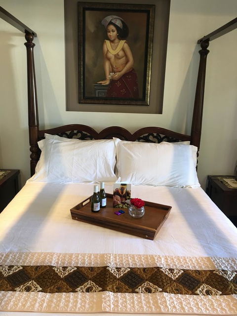 Bella Bali Gardens - Accommodation Yamba 17