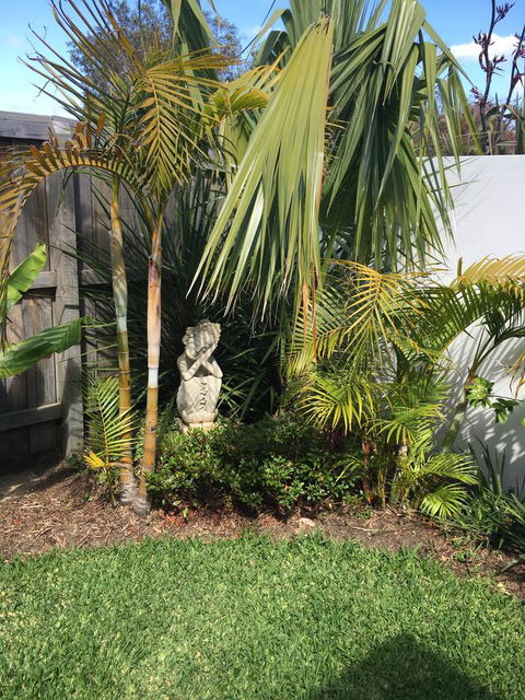 Bella Bali Gardens - Accommodation Yamba 28