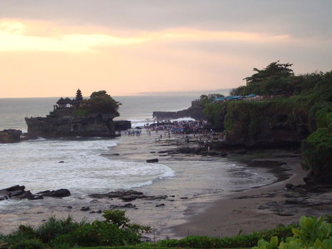 Bella Bali Gardens - Accommodation Yamba 40