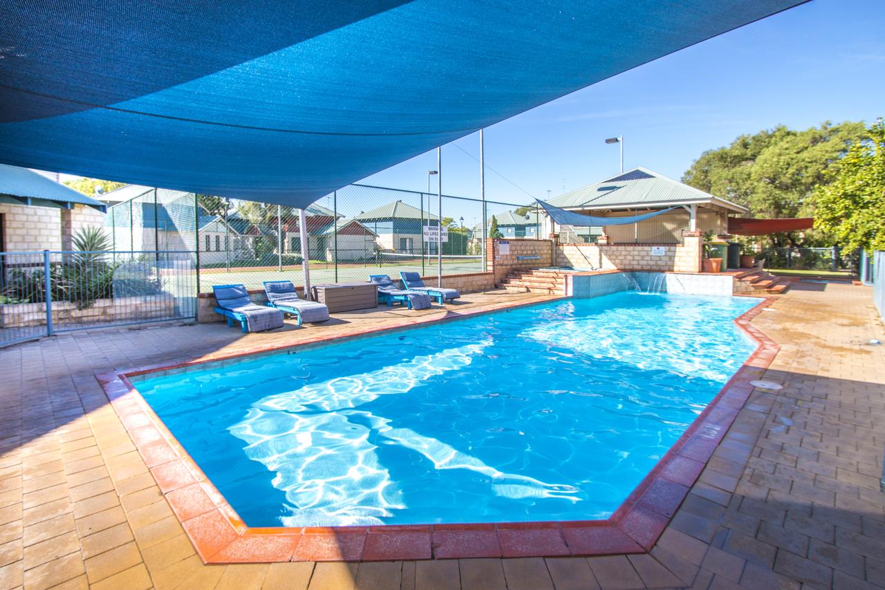 West Busselton WA Accommodation Yamba