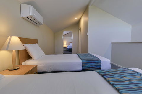 Amalfi Resort - Accommodation Yamba 19