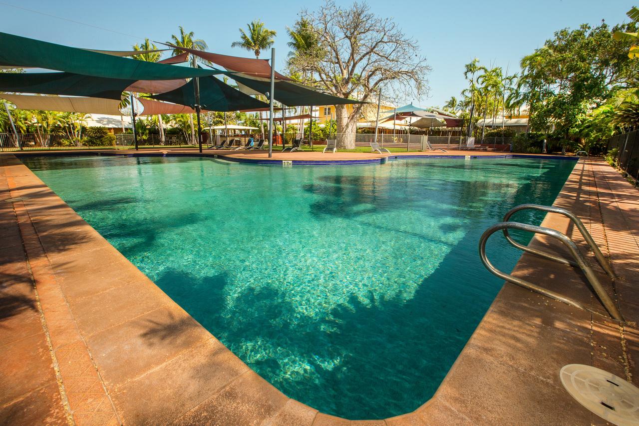 Broome WA Accommodation Yamba