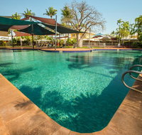 Mercure Broome - Accommodation Yamba