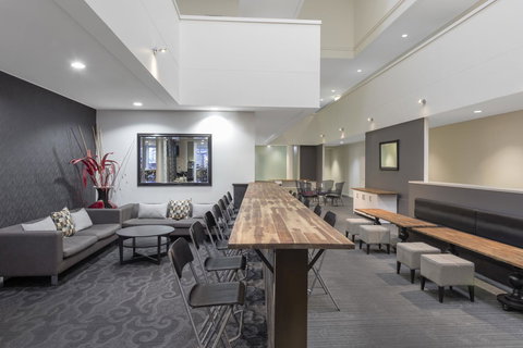 Rendezvous Hotel Perth Central - Accommodation Yamba 29