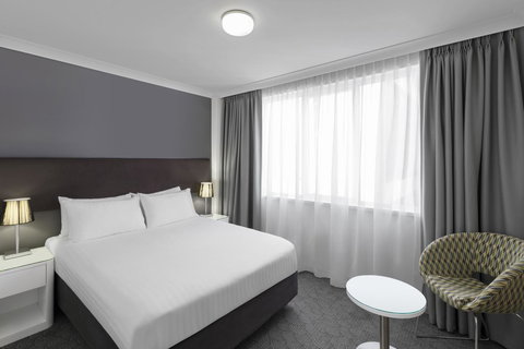 Rendezvous Hotel Perth Central - Accommodation Yamba 20