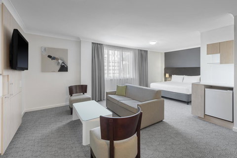 Rendezvous Hotel Perth Central - Accommodation Yamba 13