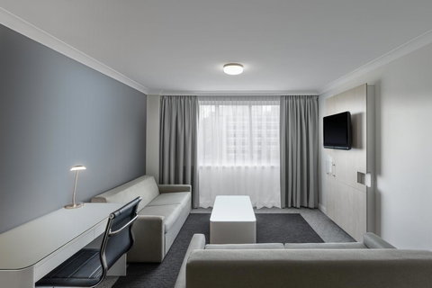 Rendezvous Hotel Perth Central - Accommodation Yamba 7