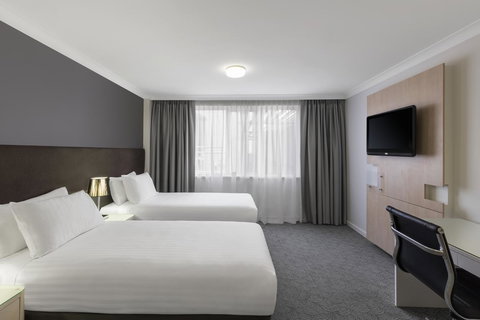 Rendezvous Hotel Perth Central - Accommodation Yamba 8