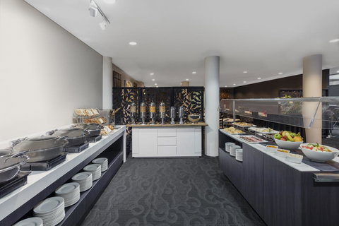 Rendezvous Hotel Perth Central - Accommodation Yamba 24