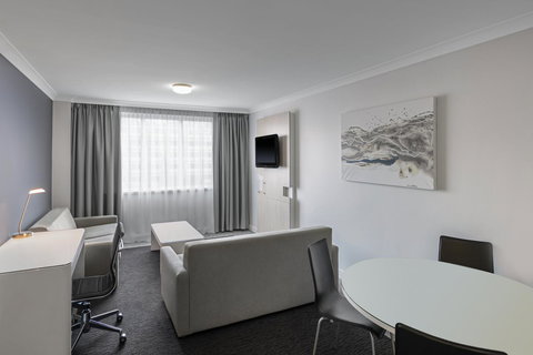 Rendezvous Hotel Perth Central - Accommodation Yamba 9