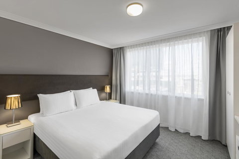 Rendezvous Hotel Perth Central - Accommodation Yamba 11