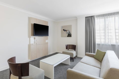 Rendezvous Hotel Perth Central - Accommodation Yamba 12